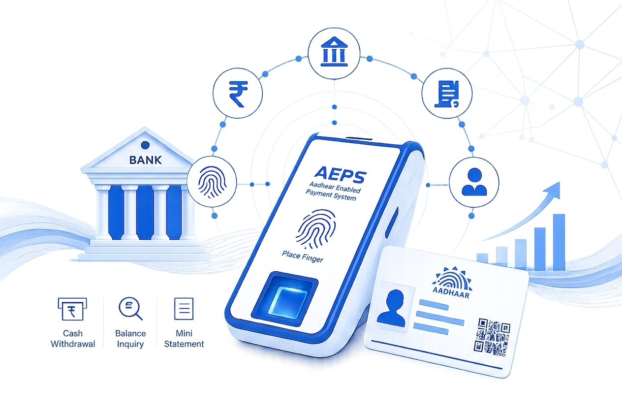Aadhar Enabled Payment System