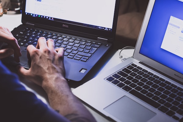 AI chatbot article