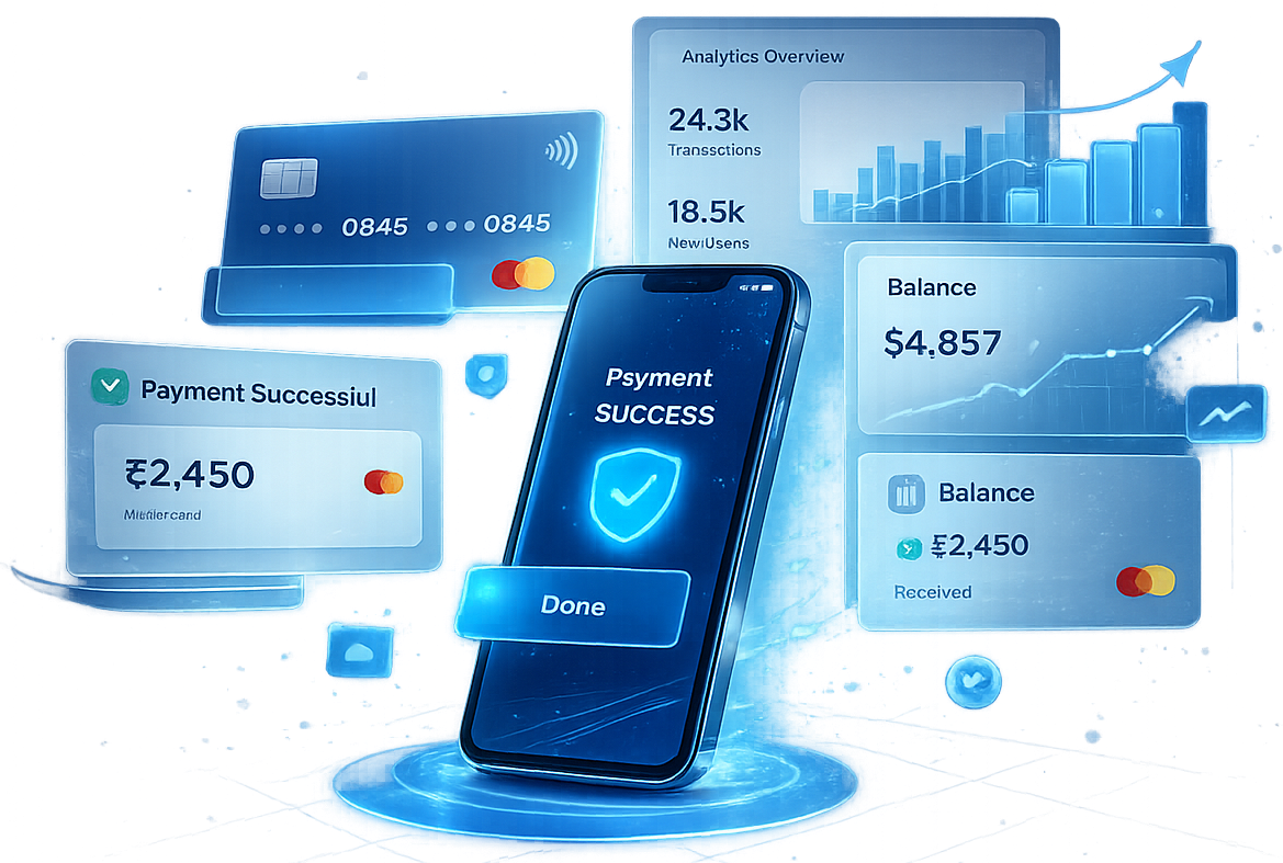 Finoscript App