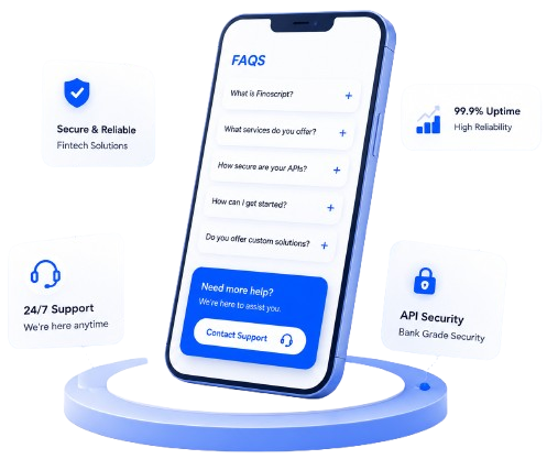 Finoscript App