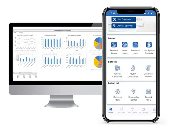 Loan Management