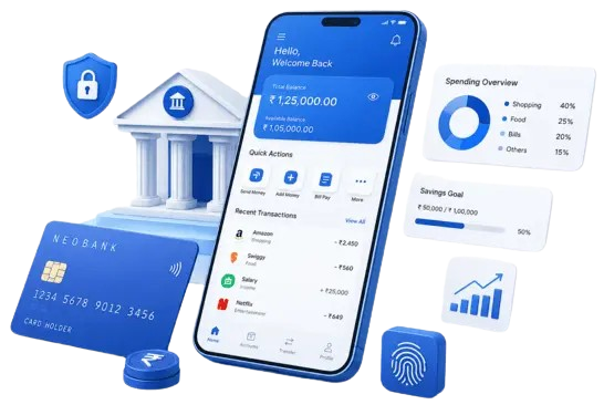Neo Banking