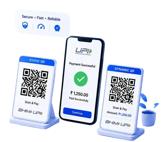 upi collection